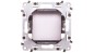 VALENA LIFE Zaślepka do ramki aluminium 755182