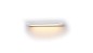 Oprawa ewelacyjna VT-819 18W LED WALL LAMP COLOORCODE:4000K WHITE BODY,IP44 8534