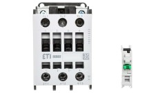 Stycznik mocy 32A 3P 230V AC 1Z 0R CEM32.10-230V-50/60Hz 004646123