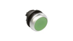 Napęd przycisku zielony bez samopowrotu M22-DR-G 216619