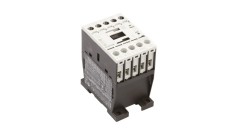 Stycznik mocy 15A 3P 24V DC 0Z 1R DILM15-01(24VDC) 290108