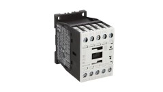 Stycznik mocy 15A 3P 24V DC 0Z 1R DILM15-01(24VDC) 290108