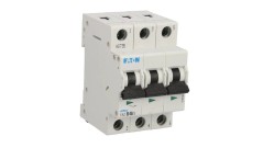 Wyłącznik nadprądowy 3P B 40A 15kA AC FAZ B40/3 278851