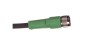 Kabel do czujnika 3P 5m wolny koniec przewodu gniazdo proste M8 SAC-3P- 5,0-PUR/M 8FS 1669628 Kabel do czujnika 3P 5m wolny koniec przewodu gniazdo proste M8 SAC-3P- 5,0-PUR/M 8FS 1669628
