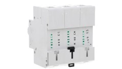 Wyłącznik nadprądowy 3P C 80A 10kA AC ETIMAT10 02135731
