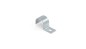 Uchwyt metalowy 22mm UJ-22 ocynkowany 47.4 OC /94700401/ Uchwyt metalowy 22mm UJ-22 ocynkowany 47.4 OC /94700401/