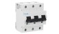 Wyłącznik nadprądowy 3P D 63A 25kA AC AZ-3-D63 211820
