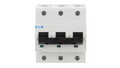 Wyłącznik nadprądowy 3P B 25A 25kA AC AZ-3-B25 174507