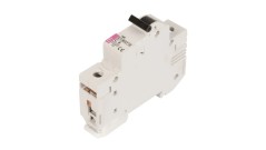 Wyłącznik nadprądowy 1P C 4A 10kA AC ETIMAT10 002131710