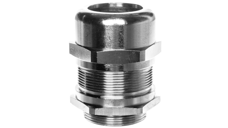 Dławnica kablowa mosiężna EMC M40 IP68 HELUTOP MS-EP4 M40x1,5 905187 Dławnica kablowa mosiężna EMC M40 IP68 HELUTOP MS-EP4 M40x1,5 905187