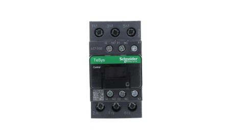 Stycznik mocy 32A 3P 230V AC 50Hz 1Z 1R LC1D32P5