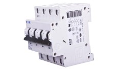 Wyłącznik nadprądowy 4P C 16A 15kA AC FAZ C16/4 279061