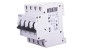 Wyłącznik nadprądowy 4P C 16A 15kA AC FAZ C16/4 279061 Wyłącznik nadprądowy 4P C 16A 15kA AC FAZ C16/4 279061