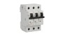 Wyłącznik nadprądowy 3P D 63A 6kA AC ETIMAT10 002155722