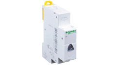 Lampka modułowa biała 110-230V AC iIL A9E18322