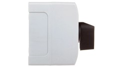 Łącznik krzywkowy 0-1 25A 4P w obudowie SK25-2.8210OB13