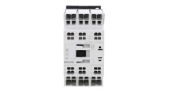 Stycznik mocy DILM32-11(110V50HZ,120V60HZ)-PI 3P 380 V 400 V 15 kW 1Z+1R 110 V AC Push-In 199290