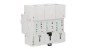 Wyłącznik nadprądowy 3P B 32A 25kA AC AZ-3-B32 174508 Wyłącznik nadprądowy 3P B 32A 25kA AC AZ-3-B32 174508