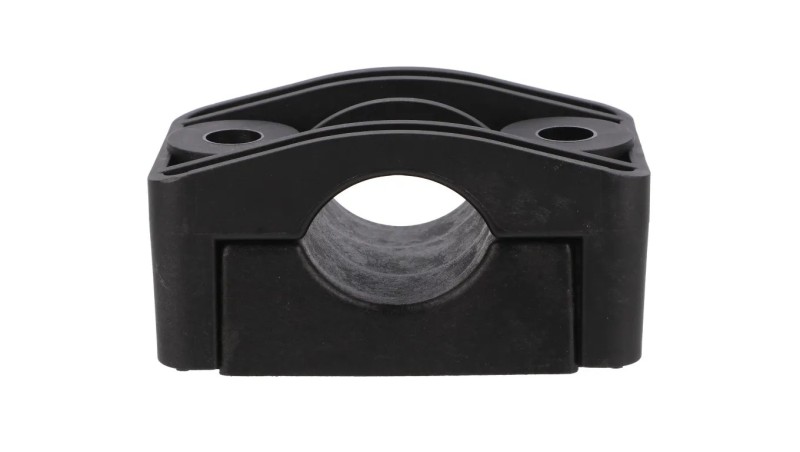 Uchwyt kablowy 100x50x59mm UKP 40 UKP 40 900159 ENE-00132 Uchwyt kablowy 100x50x59mm UKP 40 UKP 40 900159 ENE-00132