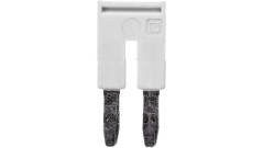 Mostek wtykany 2-biegunowy 6,2mm szary FBS 2-6 GY 3032237 /50szt.