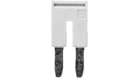 Mostek wtykany 2-biegunowy 6,2mm szary FBS 2-6 GY 3032237 /50szt.