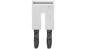 Mostek wtykany 2-biegunowy 6,2mm szary FBS 2-6 GY 3032237 /50szt./