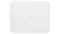 Puszka n/t odgałęźna 125x100x40mm 18 przepustów IP55 A 18 jasnoszara 2000410 /10szt./ Puszka n/t odgałęźna 125x100x40mm 18 przepustów IP55 A 18 jasnoszara 2000410 /10szt./