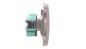 Simon Basic Gniazdo pojedyncze b/u 16A 250V srebrny mat BMG1.01/43 Simon Basic Gniazdo pojedyncze b/u 16A 250V srebrny mat BMG1.01/43