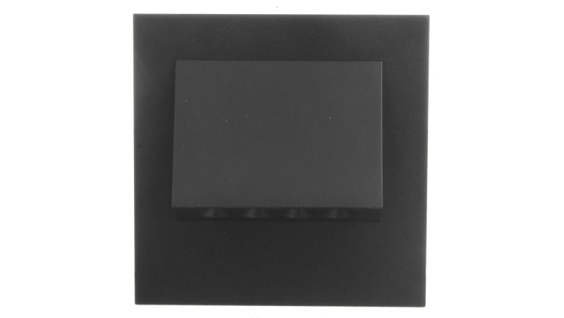 Oprawa LED NAVI z ramką PT 14V DC CZN biała ciepła 11-211-62 LED11121162 Oprawa LED NAVI z ramką PT 14V DC CZN biała ciepła 11-211-62 LED11121162