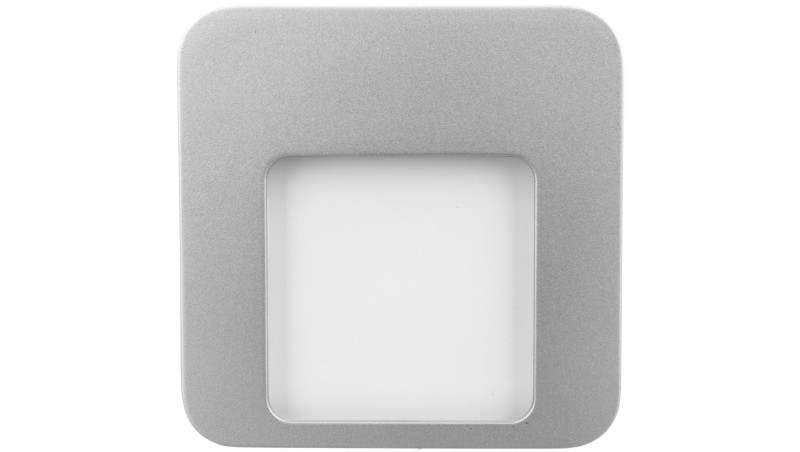 Oprawa LED MOZA PT 14V DC ALU biała zimna 01-211-11 LED10121111 Oprawa LED MOZA PT 14V DC ALU biała zimna 01-211-11 LED10121111