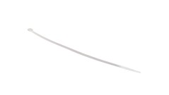 Opaska kablowa 250x4,8 biała /100szt/ 5216Q BMB2548Q