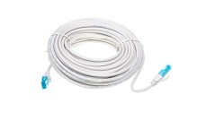Kabel krosowy (Patch Cord) U/UTP kat.5e szary 20m DK-1512-200