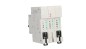 Wyłącznik nadprądowy 3P Z 2A 10kA AC FAZ Z2/3 278921 Wyłącznik nadprądowy 3P Z 2A 10kA AC FAZ Z2/3 278921