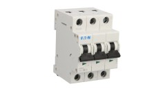 Wyłącznik nadprądowy 3P Z 2A 10kA AC FAZ Z2/3 278921