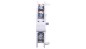Styk pomocniczy 1Z 1R montaż boczny CTX3 4P 40-135A 416849