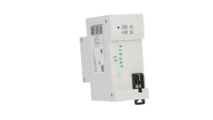 Wyłącznik różnicowo-nadprądowy 1P+N 40A 0,3A typ AC PFL6-40/1N/B/03 286455
