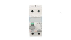 Wyłącznik różnicowoprądowy 2P 16A 0,01A typ AC P302 TX3 411502