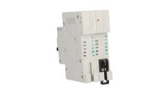 Wyłącznik nadprądowy 2P C 2A 10kA DC FAZ C2/2-DC 279134