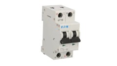 Wyłącznik nadprądowy 2P C 2A 10kA DC FAZ C2/2-DC 279134