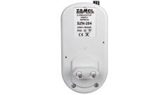 Sygnalizator zaniku napięcia 230V SZN-204 STI10000028