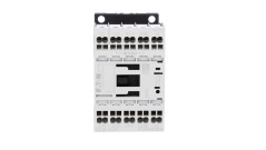 Stycznik mocy DILM7-01(24VDC)-PI 3P 380 V 400 V 3 kW 1R 24 V DC Push-In 199228