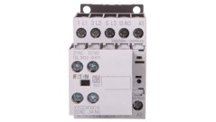 Stycznik mocy 7A 3P 230V AC 2Z 1R DILM7-21 (230V50HZ,240V60HZ) 276620