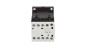 Stycznik mocy 3P 9A 4kW przy 400VAC AC3, cewka 24VAC 50/60Hz, 0Z 1R 11BG0901A024 Stycznik mocy 3P 9A 4kW przy 400VAC AC3, cewka 24VAC 50/60Hz, 0Z 1R 11BG0901A024