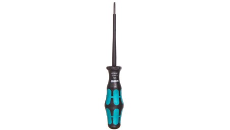 Wkrętak płaski 0,42,580mm SZS 0,4X2,5 VDE 1205037