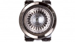 Lampka sygnalizacyjna 30mm biała 24-230V AC/DC W0-LDU1-NEF30LDS B