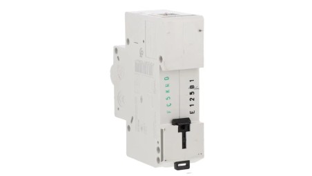 Wyłącznik nadprądowy 1P B 125A 25kA AC AZ-B125 174488
