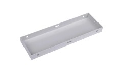 Cokół do rozdzielnic część boczna 100x320mm BPZ-SS-1/320 112348