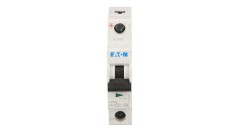 Wyłącznik nadprądowy 1P C 2A 10kA DC FAZ C2/1-DC 279122