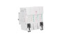 Wyłącznik nadprądowy 4P B 2A 6kA AC PL6-B2/4 166496 Wyłącznik nadprądowy 4P B 2A 6kA AC PL6-B2/4 166496