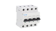 Wyłącznik nadprądowy 4P B 2A 6kA AC PL6-B2/4 166496